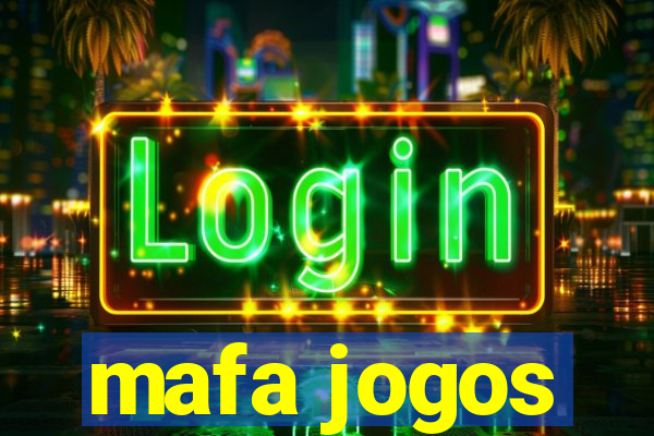 mafa jogos